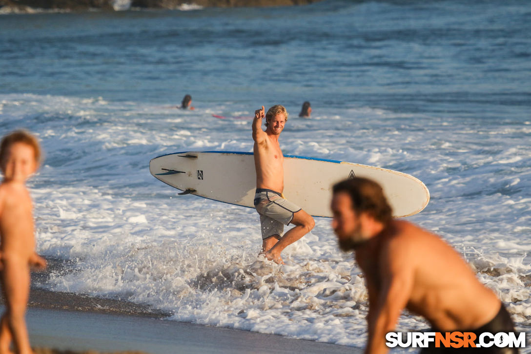 Nicaragua Surf Report - Report Photo 11/07/2017  8:08 PM