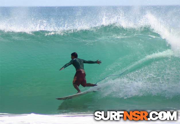 Nicaragua Surf Report - Report Photo 08/29/2006  9:39 PM 