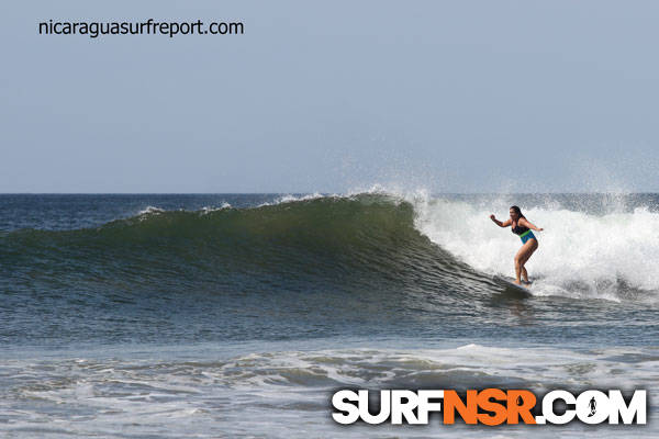 Nicaragua Surf Report - Report Photo 12/13/2014  4:29 PM 