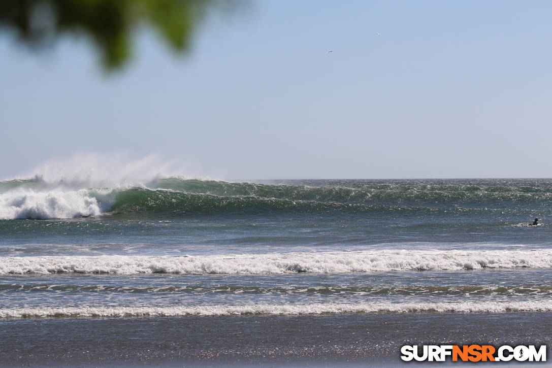 Nicaragua Surf Report - Report Photo 01/26/2016  4:39 PM 