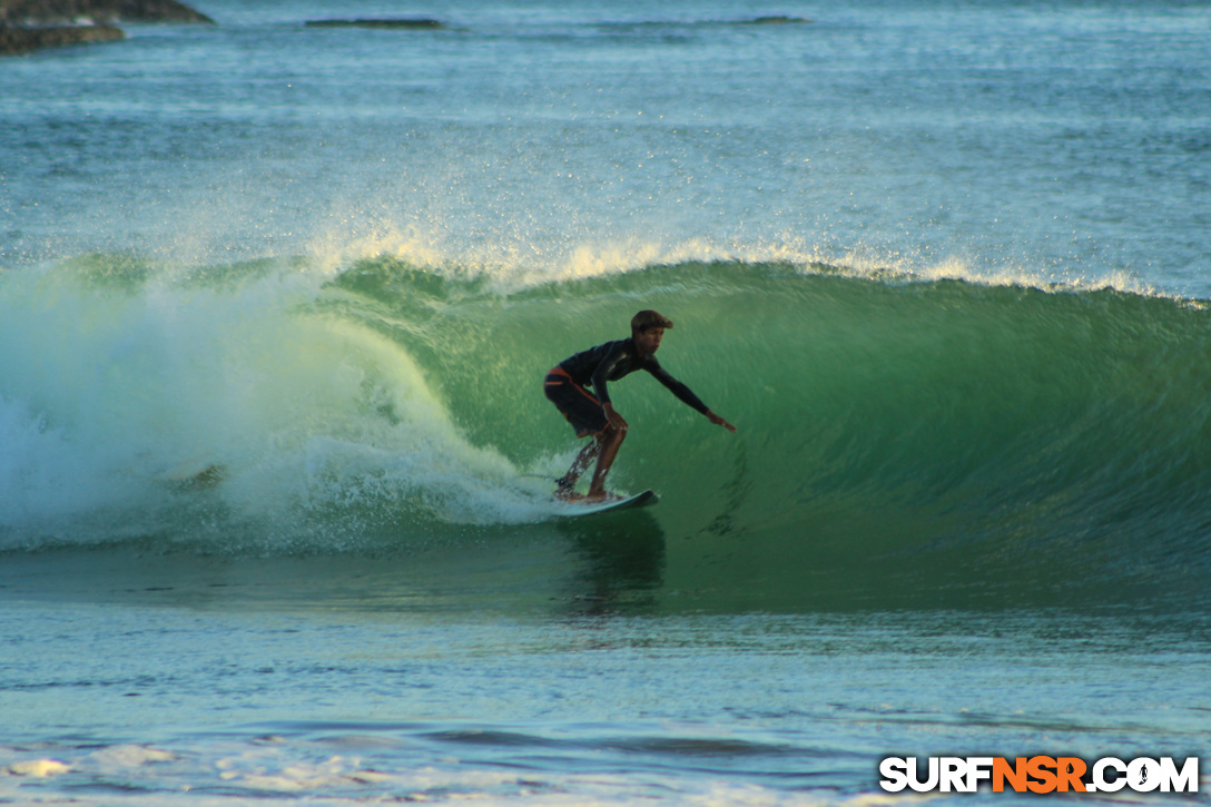 Nicaragua Surf Report - Report Photo 02/01/2018  10:27 PM 