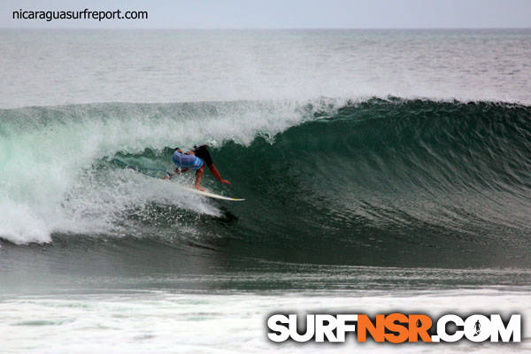 Nicaragua Surf Report - Report Photo 07/12/2012  6:24 PM 