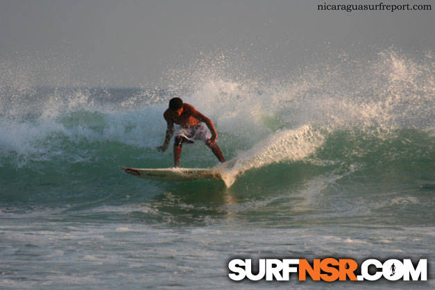 Nicaragua Surf Report - Report Photo 04/24/2008  6:57 PM 