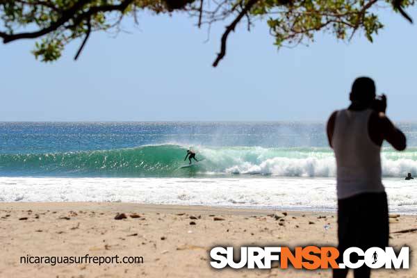 Nicaragua Surf Report - Report Photo 01/30/2014  3:03 PM 