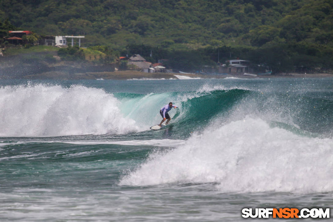 Nicaragua Surf Report - Report Photo 08/30/2019  7:08 PM 