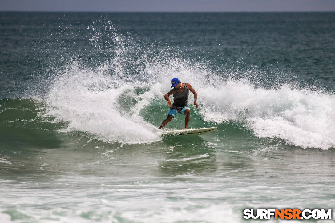 Nicaragua Surf Report - Report Photo 06/07/2021 5:13 PM