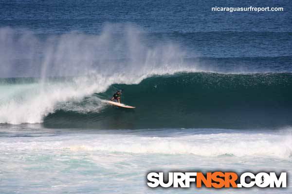 Nicaragua Surf Report - Report Photo 06/22/2011  7:14 PM 