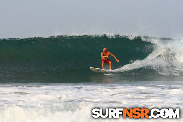 Nicaragua Surf Report - Report Photo 04/16/2010  7:38 PM 