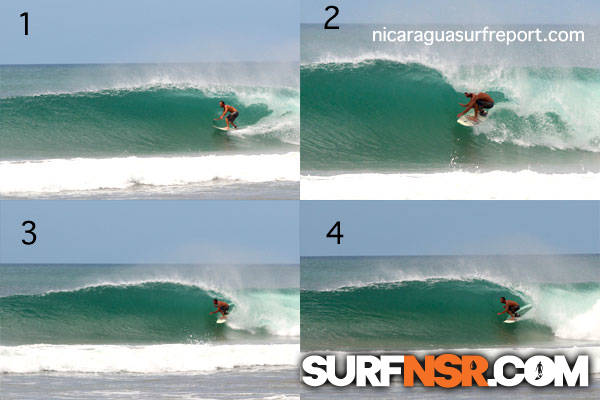 Nicaragua Surf Report - Report Photo 10/14/2012  2:14 PM 