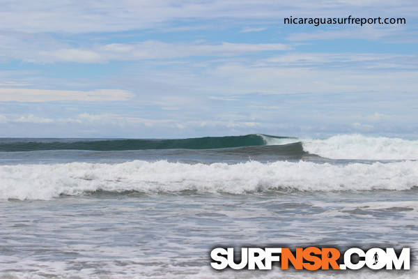 Nicaragua Surf Report - Report Photo 10/15/2014  4:36 PM 