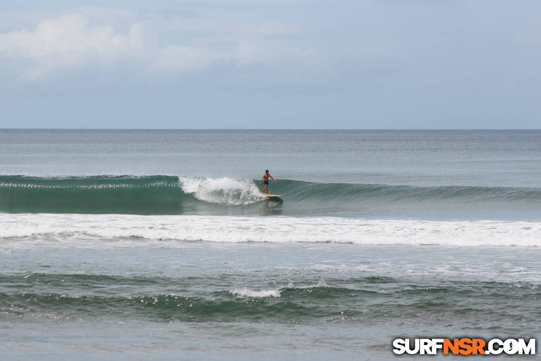 Nicaragua Surf Report - Report Photo 07/08/2020 10:54 PM