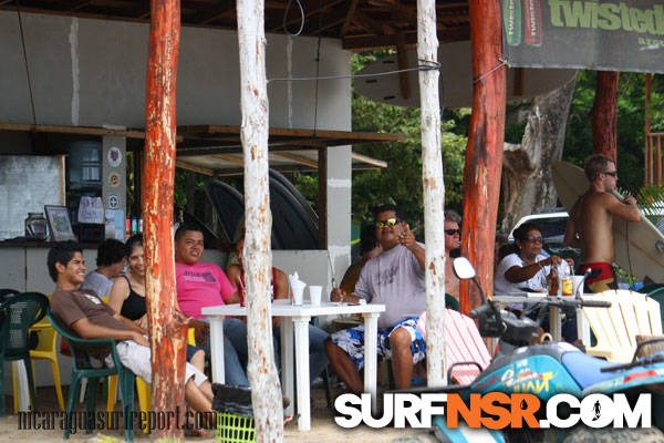 Nicaragua Surf Report - Report Photo 09/11/2011  4:14 PM 