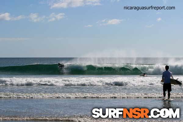 Nicaragua Surf Report - Report Photo 12/06/2013  3:21 PM 