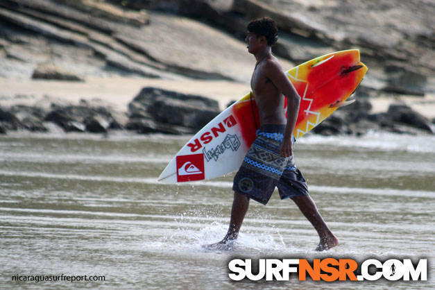 Nicaragua Surf Report - Report Photo 01/05/2008  1:03 PM 