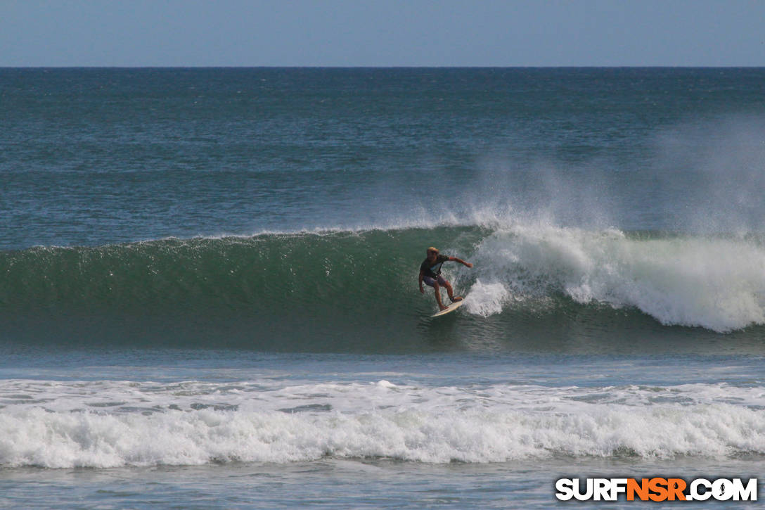 Nicaragua Surf Report - Report Photo 06/28/2016  4:35 PM 