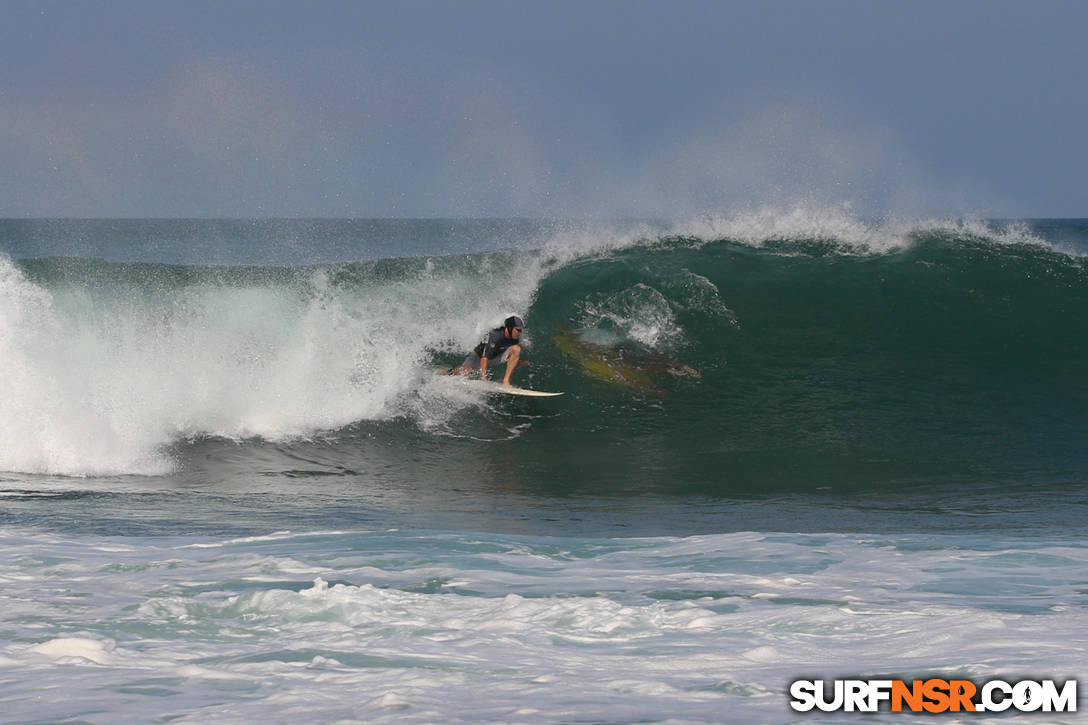 Nicaragua Surf Report - Report Photo 10/07/2015  4:25 PM 