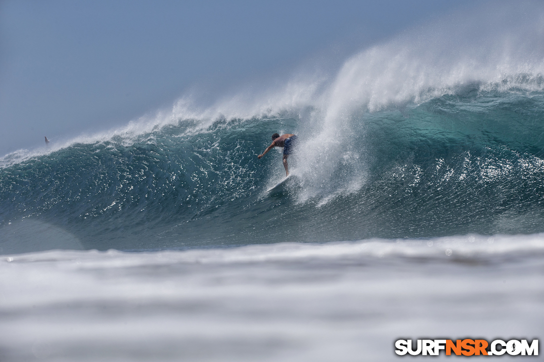 Nicaragua Surf Report - Report Photo 04/01/2017  7:14 PM 