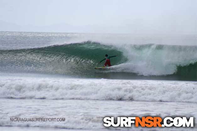 Nicaragua Surf Report - Report Photo 01/15/2007 5:22 PM