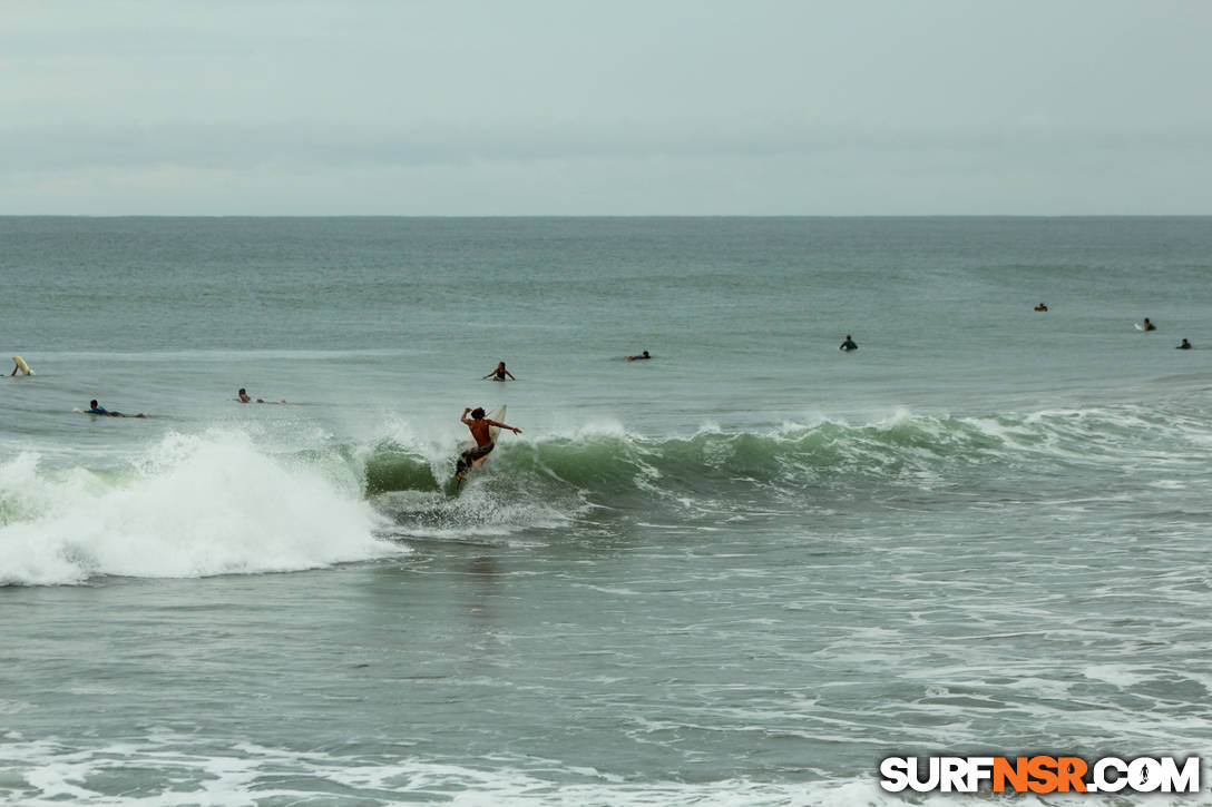 Nicaragua Surf Report - Report Photo 08/15/2019  8:24 PM 