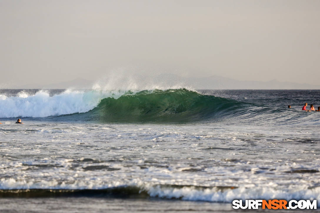 Nicaragua Surf Report - Report Photo 02/26/2019  8:07 PM 