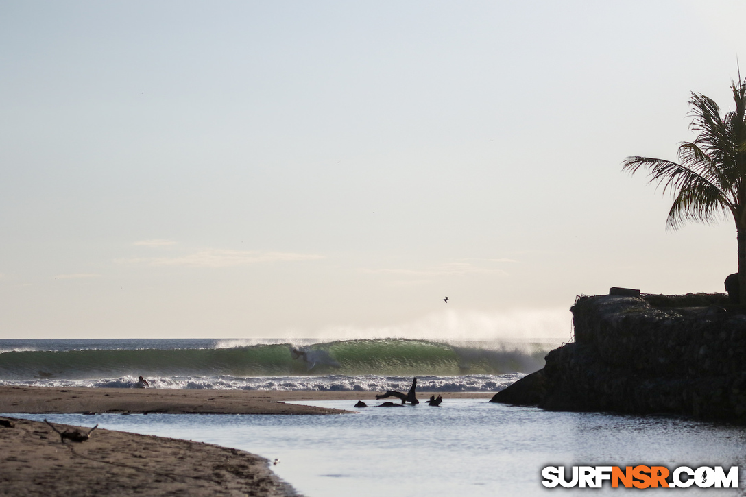 Nicaragua Surf Report - Report Photo 12/03/2017 9:02 PM
