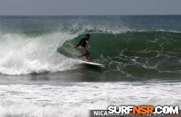 Nicaragua Surf Report - Report Photo 02/10/2017  12:57 PM 