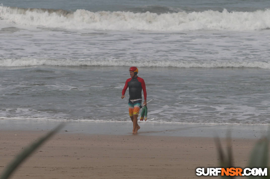 Nicaragua Surf Report - Report Photo 05/30/2018 10:38 AM