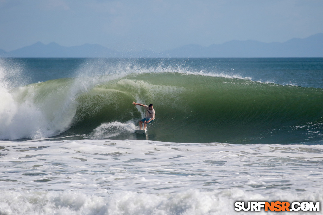 Nicaragua Surf Report - Report Photo 10/16/2017  7:28 PM 