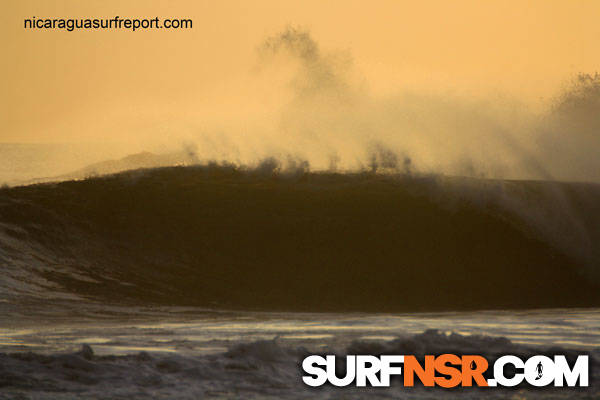 Nicaragua Surf Report - Report Photo 08/25/2010 2:48 PM