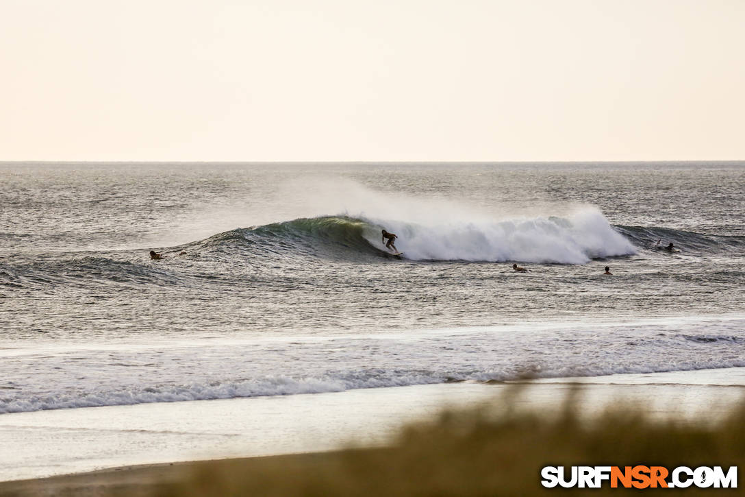 Nicaragua Surf Report - Report Photo 01/13/2019  8:03 PM 