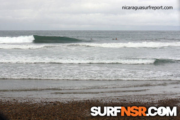 Nicaragua Surf Report - Report Photo 09/23/2013  7:03 PM 