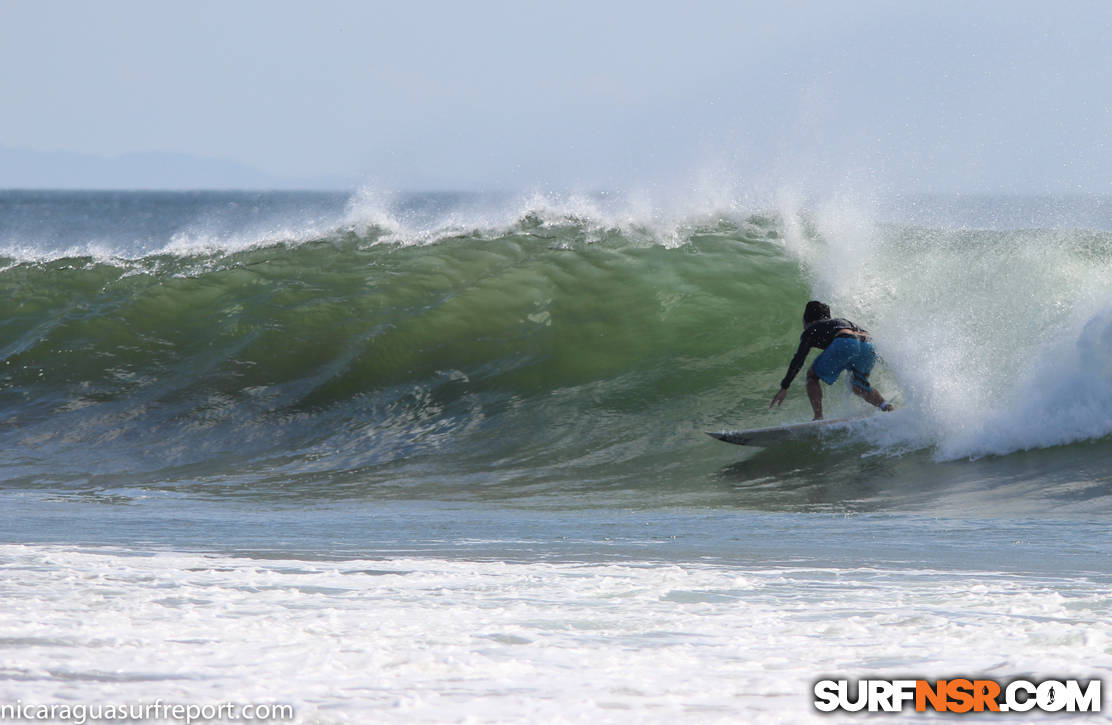 Nicaragua Surf Report - Report Photo 01/21/2015  2:53 PM 