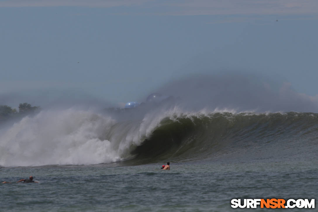 Nicaragua Surf Report - Report Photo 06/22/2016  7:13 PM 