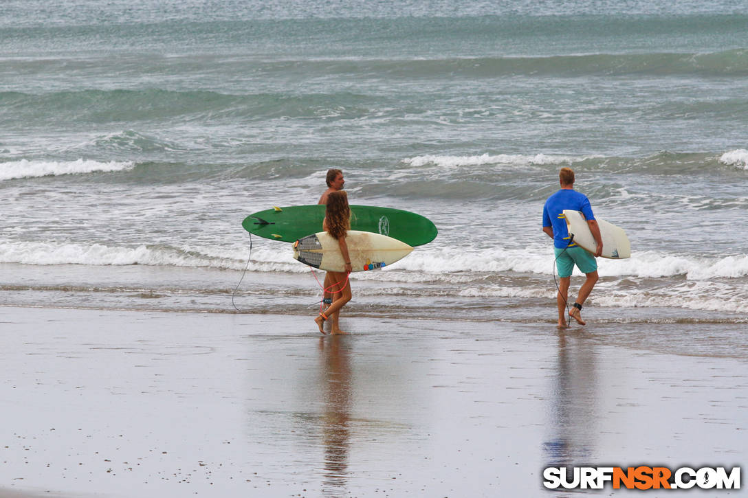 Nicaragua Surf Report - Report Photo 08/20/2015  2:25 PM 
