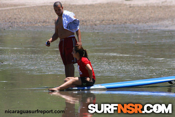 Nicaragua Surf Report - Report Photo 05/29/2010  4:35 PM 
