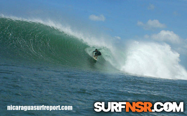 Nicaragua Surf Report - Report Photo 07/09/2012  9:28 PM 