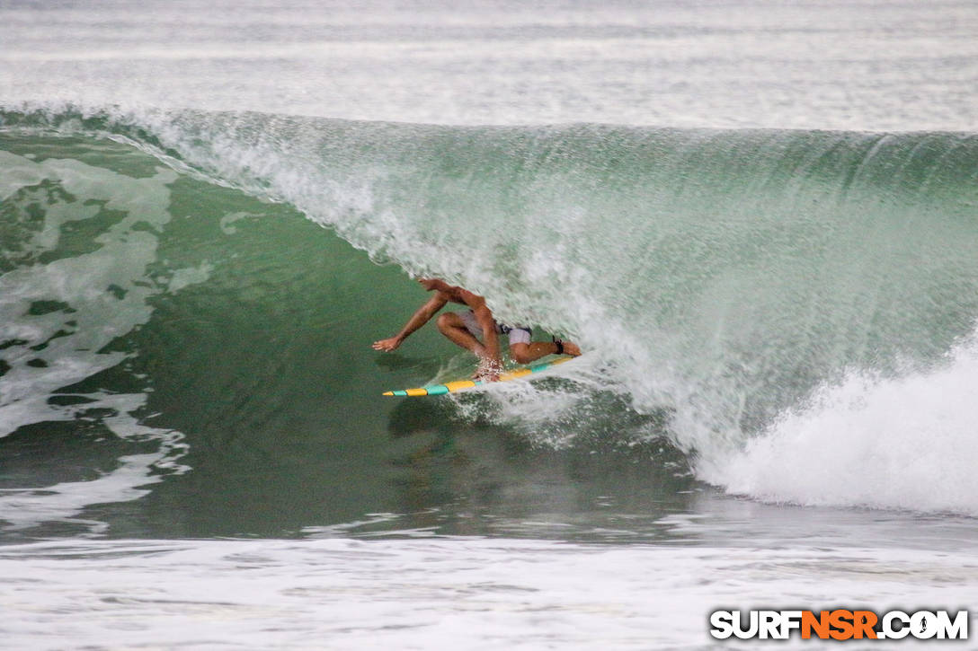 Nicaragua Surf Report - Report Photo 06/21/2020  9:14 PM 