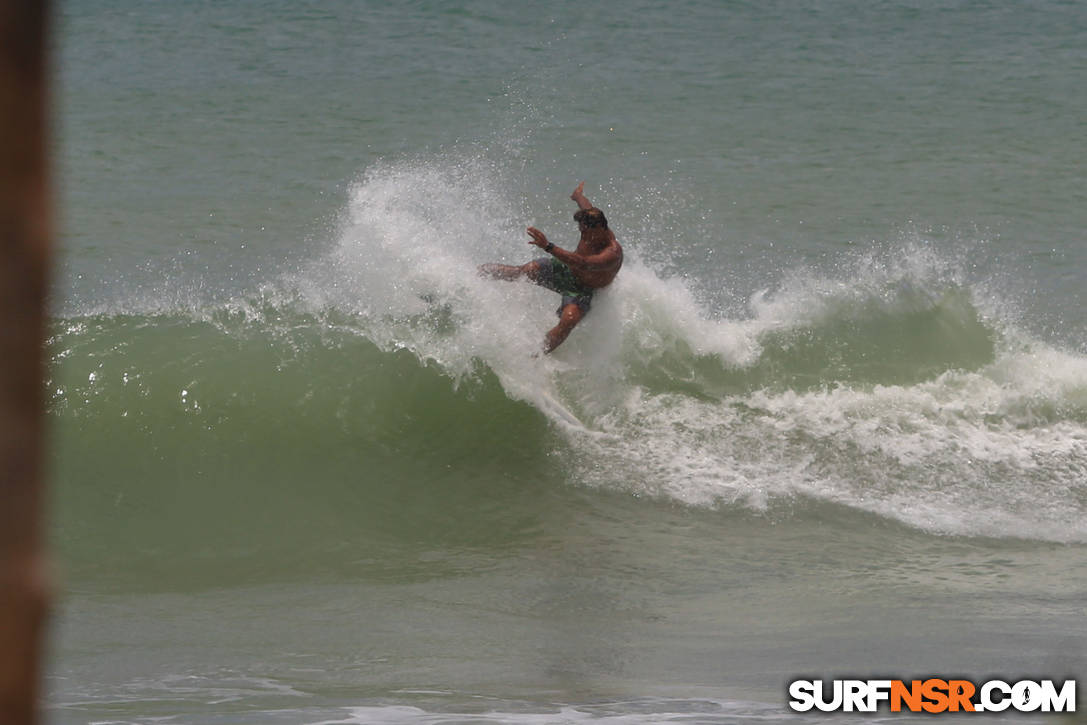 Nicaragua Surf Report - Report Photo 07/28/2016 1:05 PM