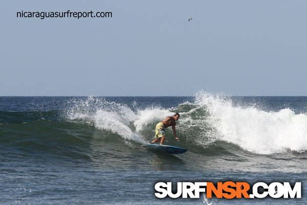 Nicaragua Surf Report - Report Photo 12/13/2014  4:06 PM 