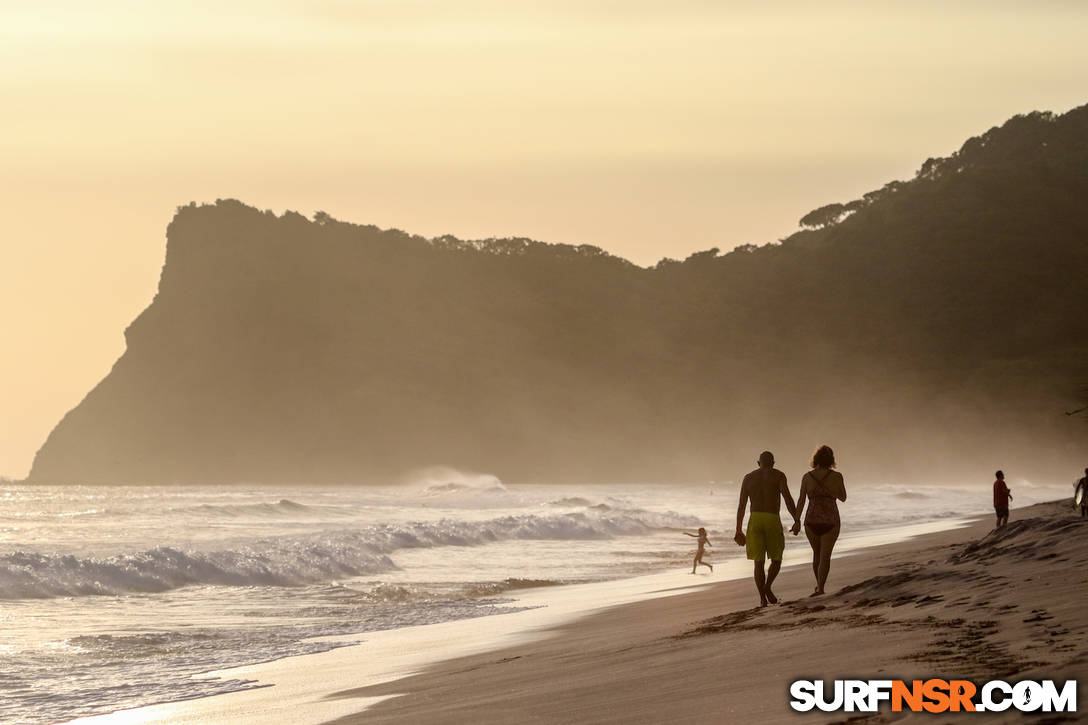 Nicaragua Surf Report - Report Photo 08/07/2020  8:15 PM 
