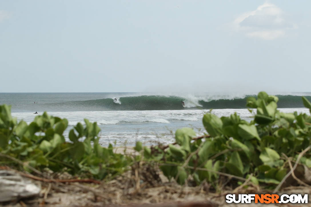 Nicaragua Surf Report - Report Photo 05/15/2016 4:52 PM