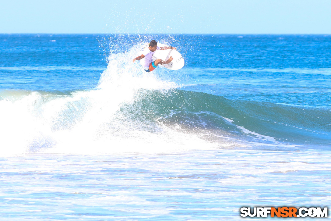 Nicaragua Surf Report - Report Photo 03/21/2017  11:50 AM 