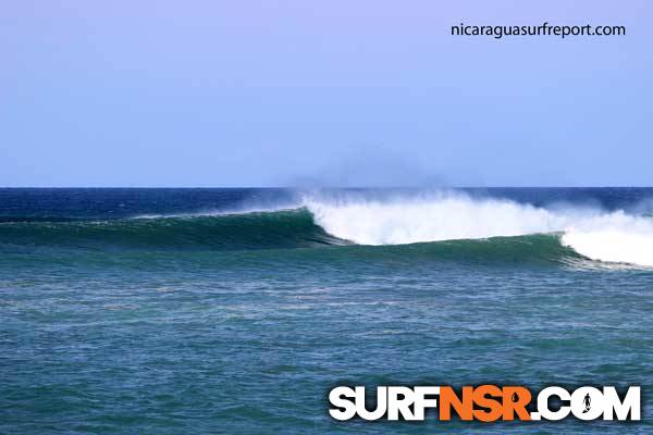 Nicaragua Surf Report - Report Photo 09/06/2014  7:41 PM 