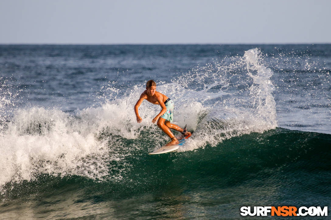 Nicaragua Surf Report - Report Photo 06/26/2020 9:14 PM