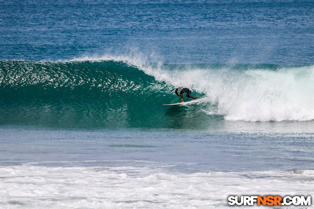 Nicaragua Surf Report - Report Photo 06/19/2020  8:04 PM 