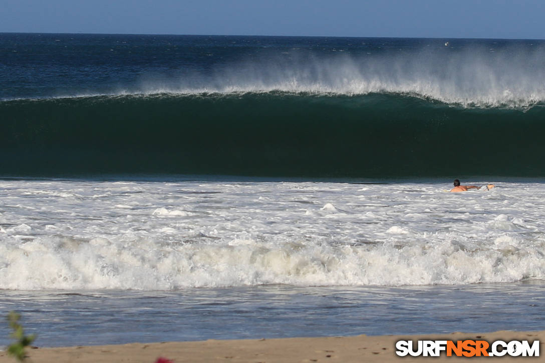 Nicaragua Surf Report - Report Photo 03/15/2016  4:01 PM 