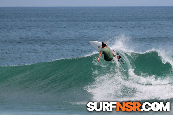 Nicaragua Surf Report - Report Photo 05/08/2013  6:50 PM 