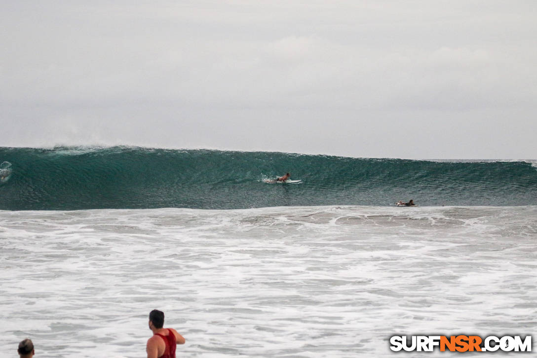 Nicaragua Surf Report - Report Photo 08/09/2020  10:14 PM 