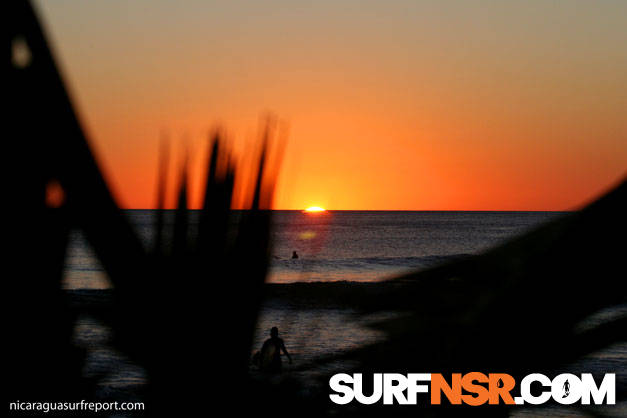 Nicaragua Surf Report - Report Photo 01/13/2008  7:32 PM 