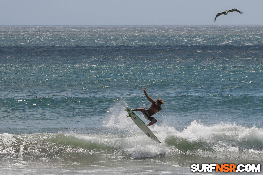 Nicaragua Surf Report - Report Photo 02/19/2016  1:48 PM 